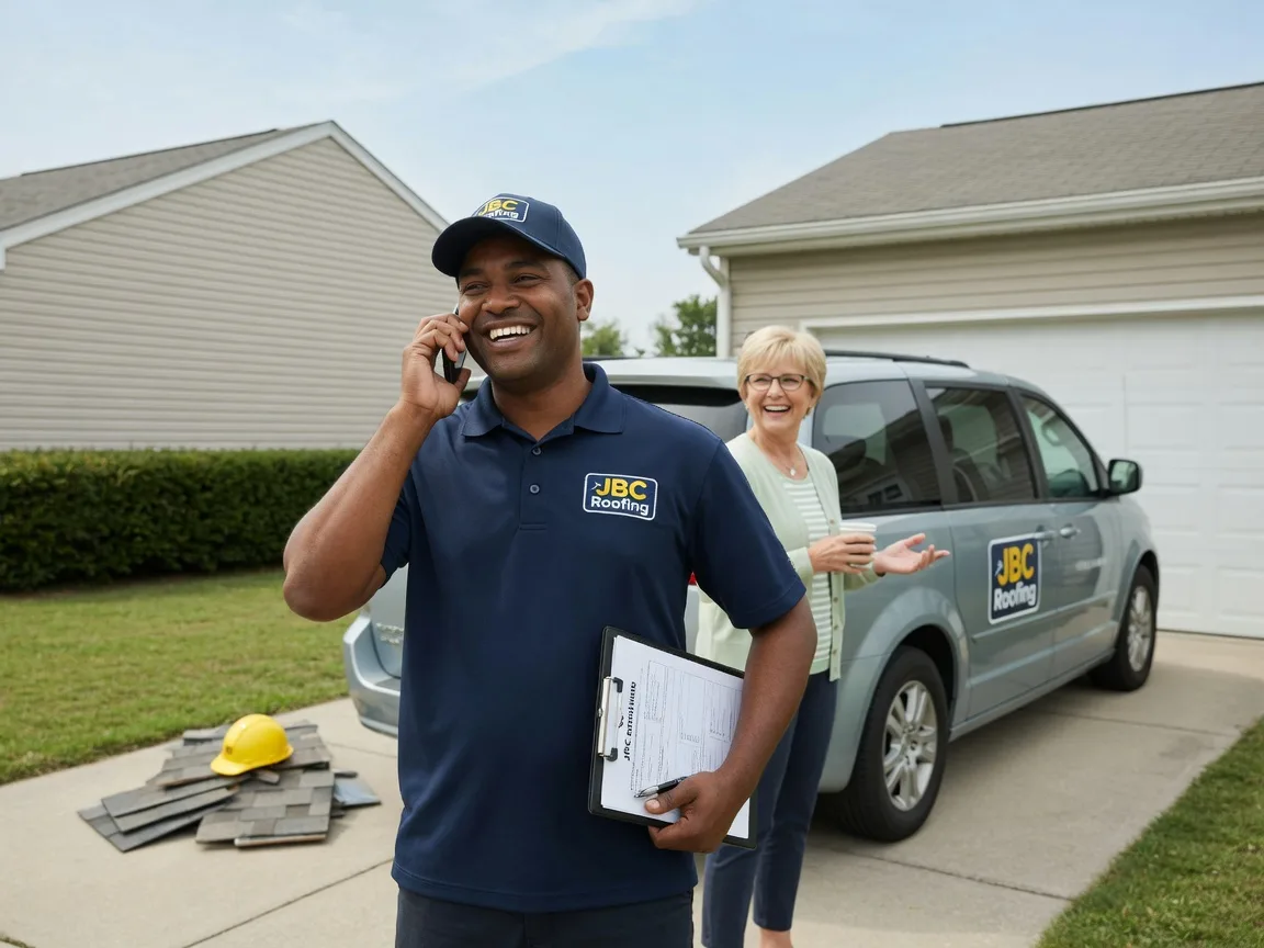 Roof Replacement Singer, LA FAQs